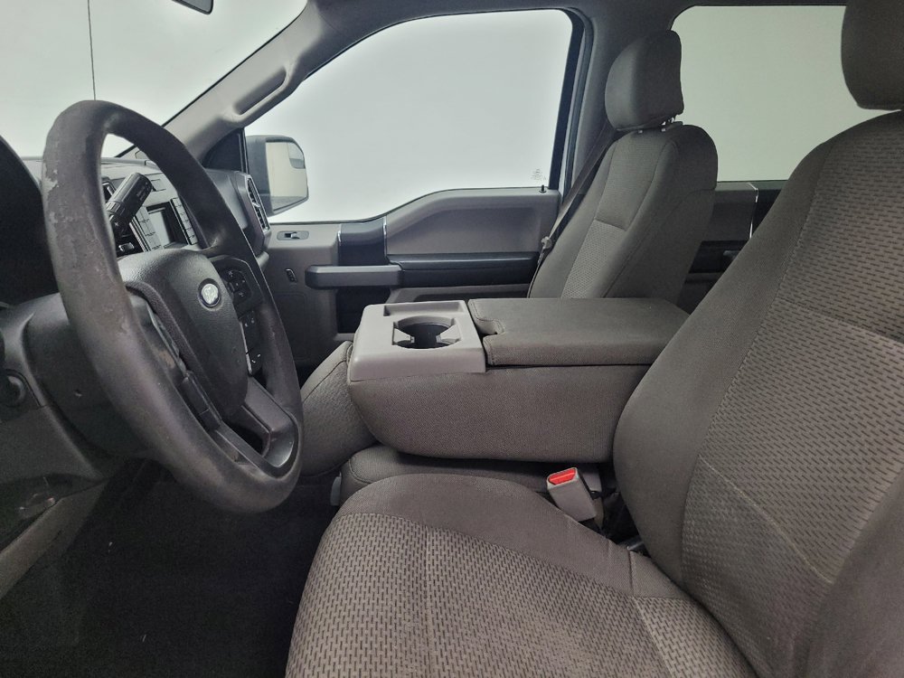 Used 2016 Ford F150 XLT RWD image 17