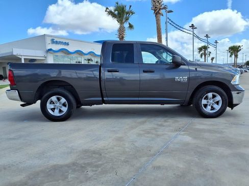 Used 2024 RAM 1500 Classic SLT RWD image 8