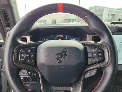 Used 2023 Ford Bronco Raptor image 22