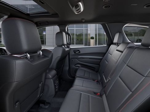 New 2026 Dodge Durango GT AWD/4WD image 23