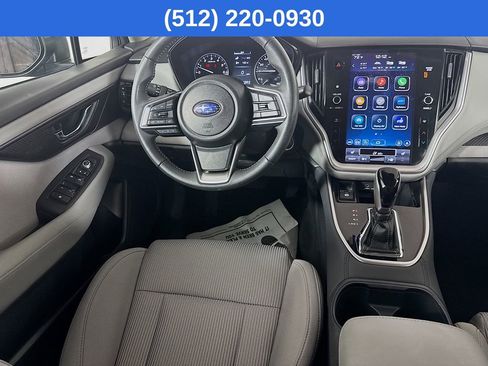 Certified 2024 Subaru Legacy Premium AWD/4WD image 26
