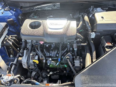 Used 2018 Hyundai Sonata ECO image 10