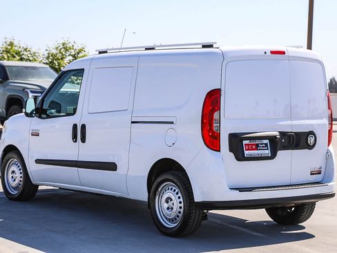 Used 2022 RAM ProMaster City Wagon FWD image 7
