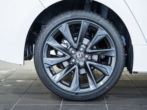 New 2026 Toyota Corolla SE image 13