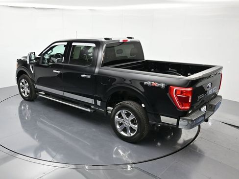 Used 2022 Ford F150 XLT w/ Equipment Group 302A High image 34