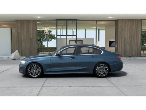 New 2026 BMW 330i xDrive Sedan w/ Premium Package AWD/4WD image 5