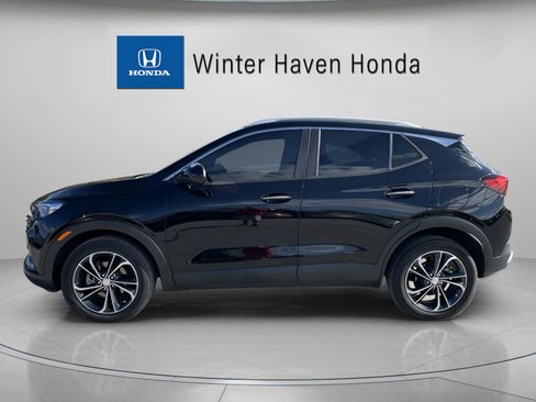 Used 2021 Buick Encore GX Select image 5