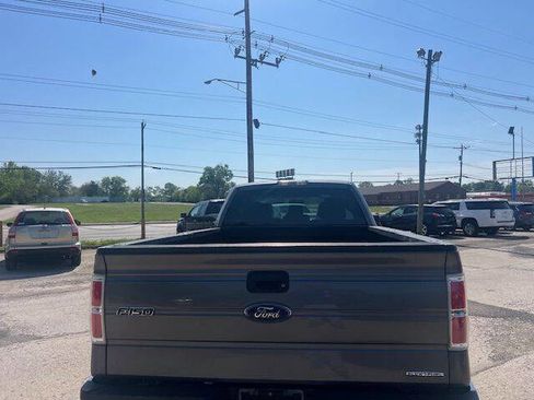 Used 2013 Ford F150 XL w/ Mid Equipment Group image 5