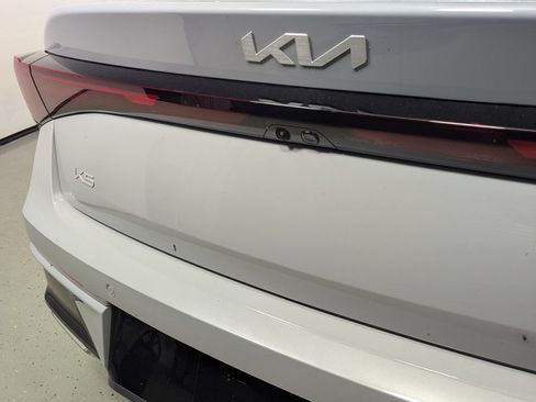 New 2026 Kia K5 GT FWD image 8
