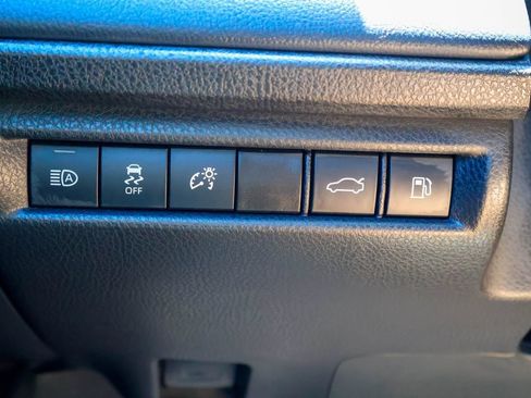 Used 2025 Toyota Camry XSE FWD image 20