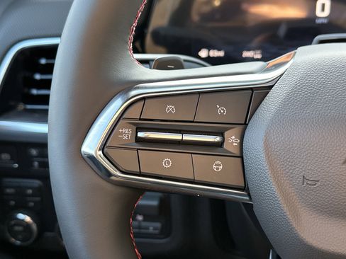 New 2026 Chevrolet Suburban RST w/ Advanced Technology Package image 19