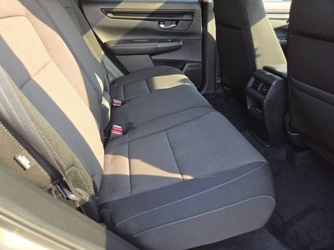 Certified 2024 Honda CR-V EX image 27