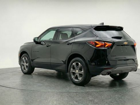 Used 2025 Chevrolet Blazer LT image 6