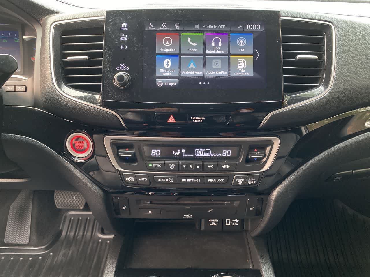 Used 2019 Honda Pilot Touring image 26