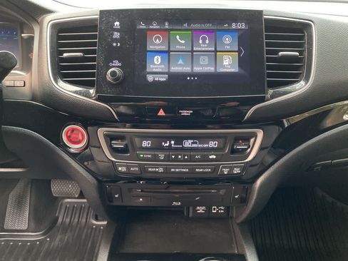 Used 2019 Honda Pilot Touring image 26