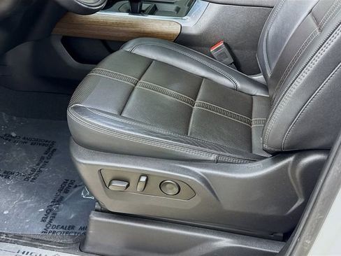 Used 2023 Chevrolet Silverado 1500 High Country w/ High Country Premium Package image 20