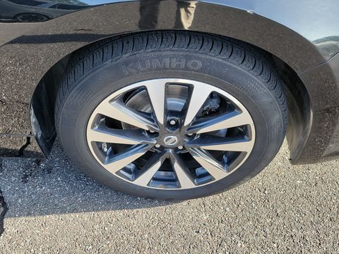 Used 2017 Nissan Altima 2.5 SV FWD image 38