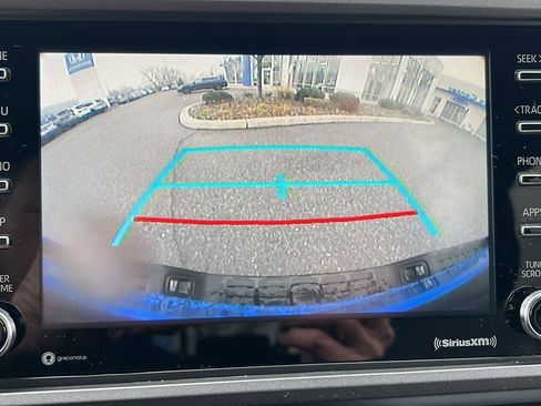 Used 2020 Toyota Tacoma TRD Sport image 27