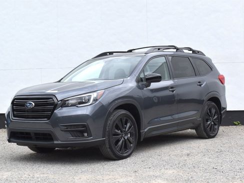 Used 2022 Subaru Ascent Onyx Edition AWD/4WD image 8