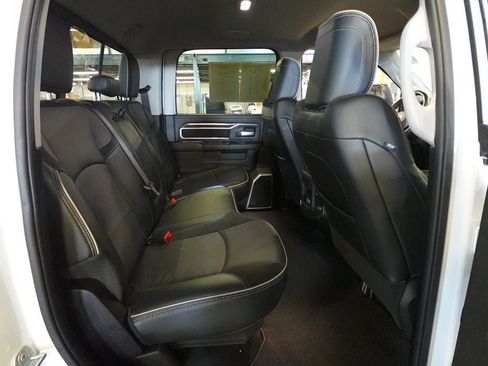 Used 2024 RAM 2500 Laramie AWD/4WD image 30