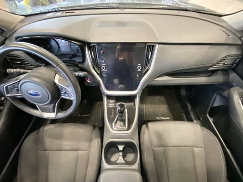 Used 2022 Subaru Outback Premium AWD/4WD image 24
