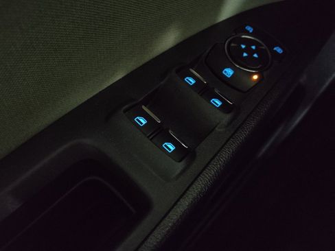 Used 2018 Ford Fusion S image 27