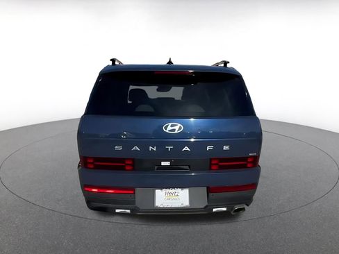 Used 2025 Hyundai Santa Fe SEL image 12