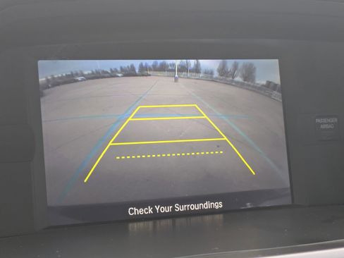 Used 2014 Honda Odyssey EX-L image 21