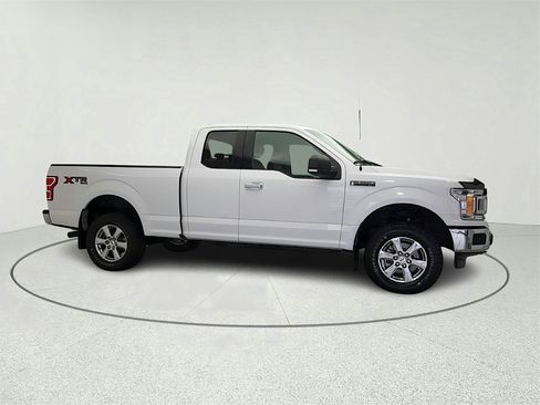 Used 2018 Ford F150 XLT w/ Equipment Group 301A Mid image 2