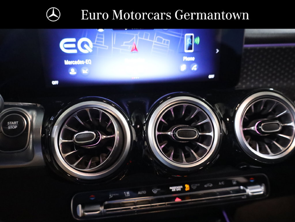 Used 2024 Mercedes-Benz EQB 300 4MATIC image 60