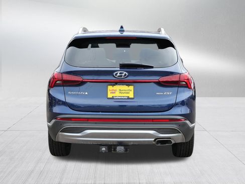 Certified 2023 Hyundai Santa Fe Limited image 6