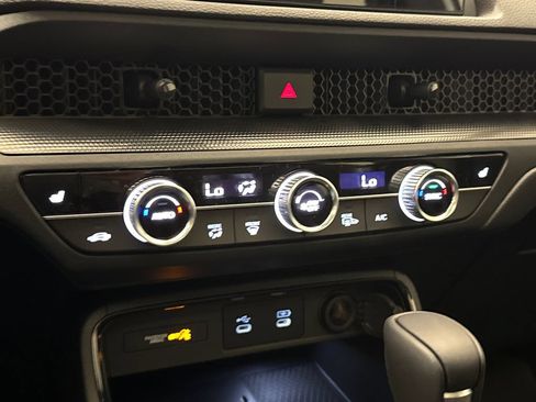 New 2026 Honda CR-V Sport-L image 25