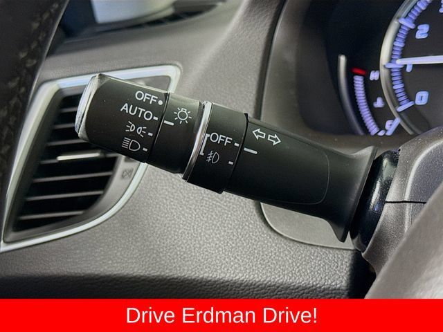 Used 2019 Acura TLX w/ Advance Package AWD/4WD image 15