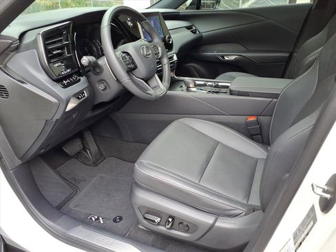 Certified 2024 Lexus RX 350 AWD image 17