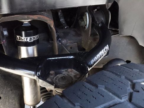 Used 2012 Chevrolet Silverado 2500 LTZ w/ LTZ Plus Package image 11