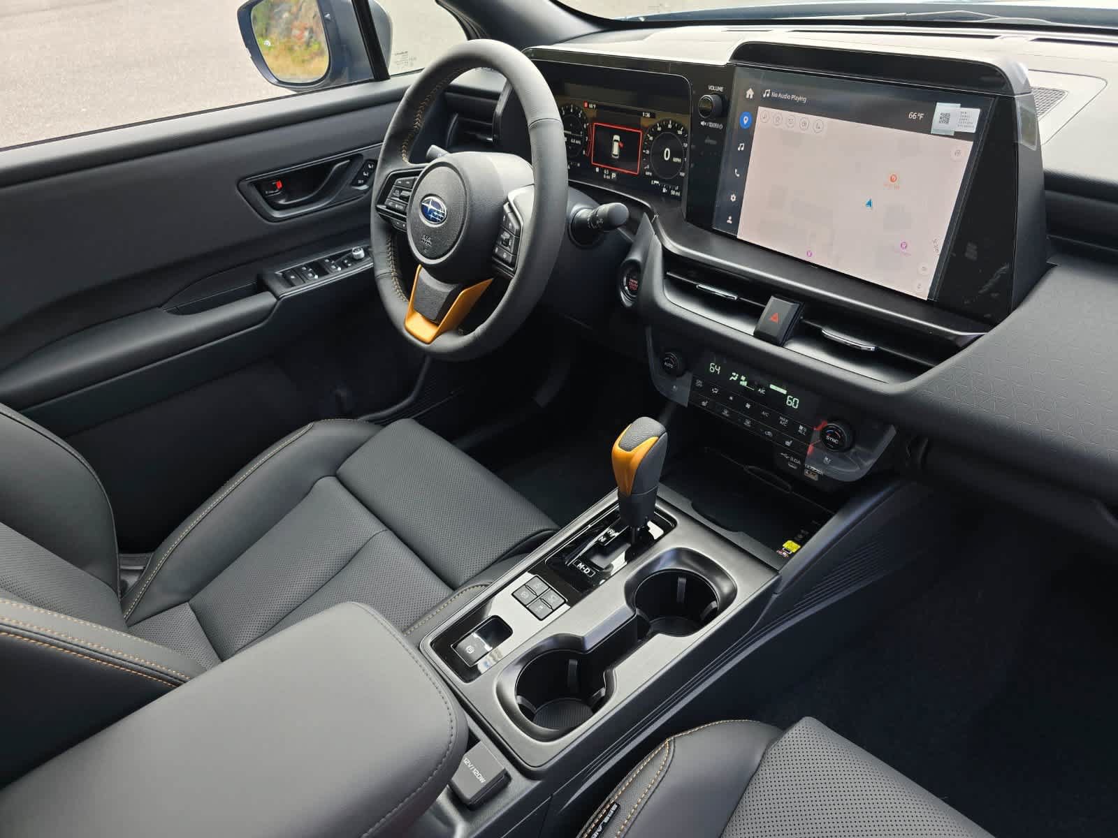 New 2026 Subaru Outback Wilderness AWD/4WD image 28