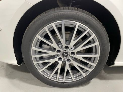 New 2025 Mercedes-Benz CLA 250 4MATIC image 14