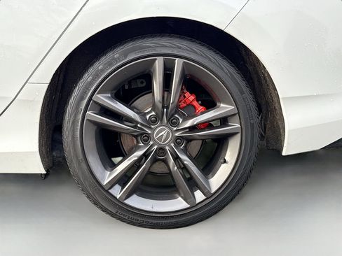 Used 2023 Acura Integra A-Spec image 30