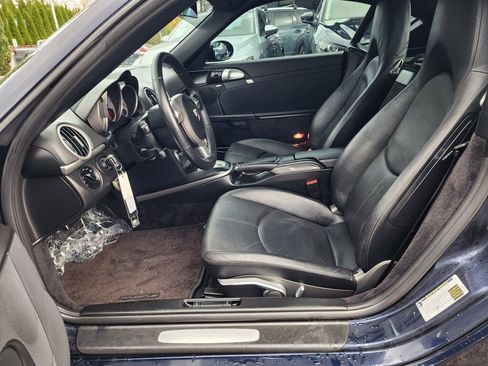 Used 2007 Porsche Cayman S image 11