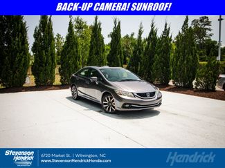 Used 2014 Honda Civic EX-L video 1