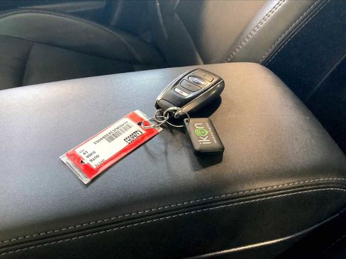 Used 2019 Subaru Outback 2.5i Limited image 15