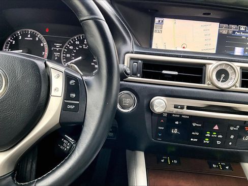 Used 2014 Lexus GS 350 RWD image 20