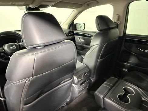 Used 2025 Honda Pilot EX-L image 34