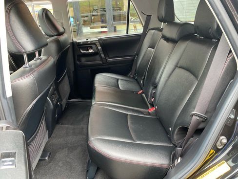 Used 2021 Toyota 4Runner TRD Pro image 19