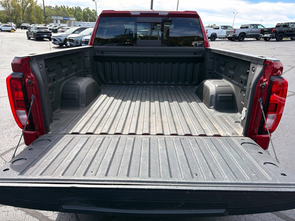 Certified 2021 GMC Sierra 1500 Elevation w/ Preferred Package AWD/4WD image 9