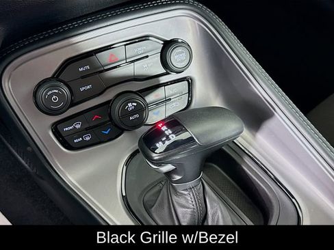 Used 2023 Dodge Challenger SXT w/ Blacktop Package image 16