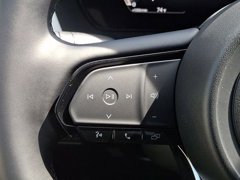 New 2026 MAZDA CX-5 Preferred AWD/4WD image 16