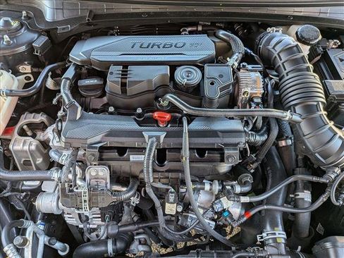 Used 2023 Hyundai Elantra N Line image 24