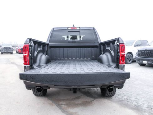 New 2026 RAM 1500 Limited image 17