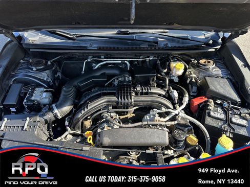 Used 2017 Subaru Impreza 2.0i Sport AWD/4WD image 13
